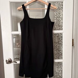 ALL IN MOTION Athletic Tank Mini Dress Sz M